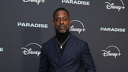 thegrio, sterling k brown, paradise, hulu