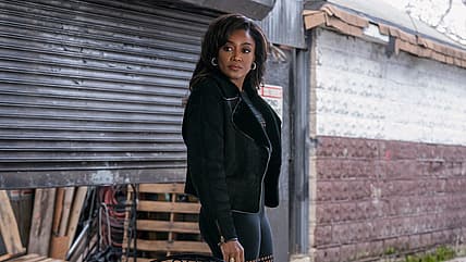 thegrio, STARZ, Raising Kanan, Patina Miller, Power