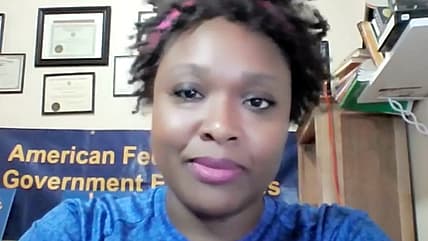 Sheria Smith