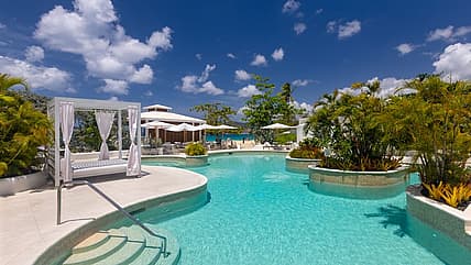 Spice Island Beach Resort