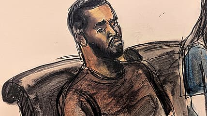 Diddy, Sean Combs, Sean "Diddy" Combs trial, Diddy's trial, sexual assault, theGrio.com