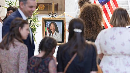 thegrio, Mia Love, First Black Republican, Utah