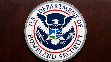 Department of Homeland Security, Trump Administration, theGrio.com
