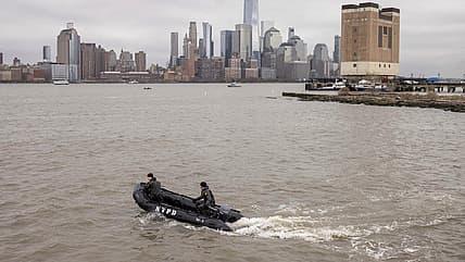 thegrio, FAA, NYC chopper crash