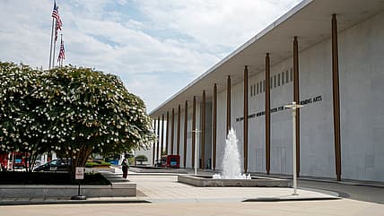 thegrio, Kennedy Center, Trump administration, LGBTQ