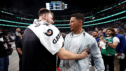 thegrio, patrick mahomes, haircut, super bowl, kansas city chiefs