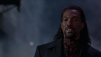 thegrio, Black Vampires, Sinners, Blacula, Vampire in Brooklyn