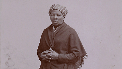 Harriet Tubman, Harriet Tubman National Park Service, National Park service underground railroad webpage, Harriet Tubman Underground railraod theGrio.com