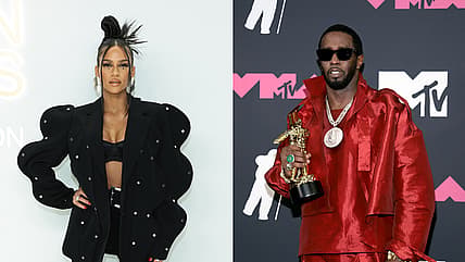 Cassie Sean Diddy Combs, Cassie Diddy trial, will cassie testify in diddy's trial?, Cassie Sean Diddy Combs trial theGrio.com