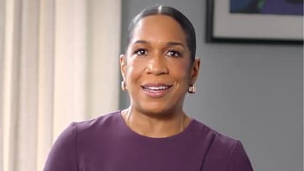 Juliana Stratton, theGrio.com