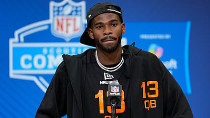 Shedeur Sanders prank call