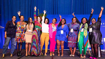 Haitian non-profit organizations, Haitian women nonprofits, Haitian women-led nonprofits, Haitian women organizations, nonprofits in Haiti. women leaders in Haiti, grassroots organizations in Haiti, Haitian Ladies Network, Haitian Women's collection, Nègès Mawon, theGrio.com