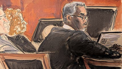 Diddy, Diddy trial, theGrio.com