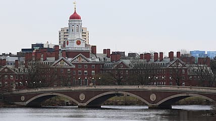 thegrio, Harvard University, international students, lawsuit, Trump administration