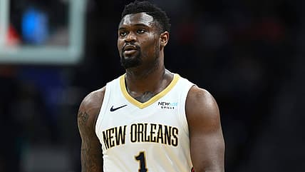thegrio, zion williamson
