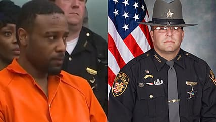 thegrio, Cincinnati, police shooting, Rodney Hinton,Jr, Larry Henderson