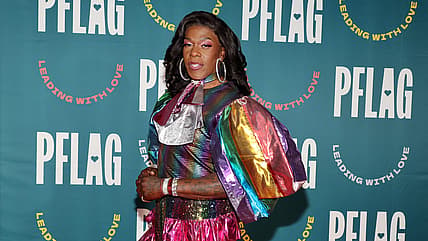Big Freedia, Devon Hurst, theGrio.com