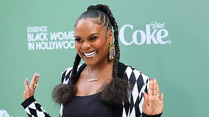 Tabitha Brown, Target, Target boycott, Black authors, Black-owned businesses, theGrio.com
