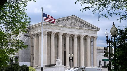 Supreme Court, theGrio.com