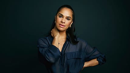 thegrio, MIsty copeland