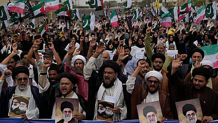 Pakistan, Nobel Peace Prize, President Trump