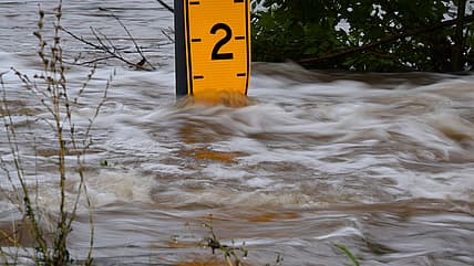 Texas flood, theGrio.com