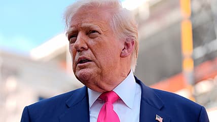 60 minutes, South Park, satire, President Trump satire, Donald Trump, theGrio.com