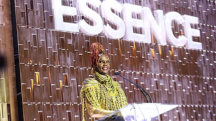 Caroline A. Wanga, ESSENCE, Essence Fest, theGrio.com