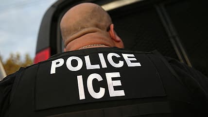 Ice Trump