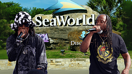 Ying Yang Twins Seaworld, SeaWorld Ying Yang Twins, SeaWorld Summer Spectacular, SeaWorld concerts, SeaWorld San Diego, SeaWorld San Diego free summer concerts theGrio.com
