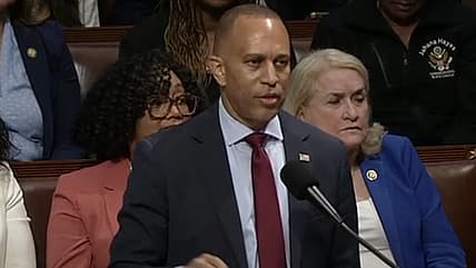Hakeem Jeffries, theGrio.com