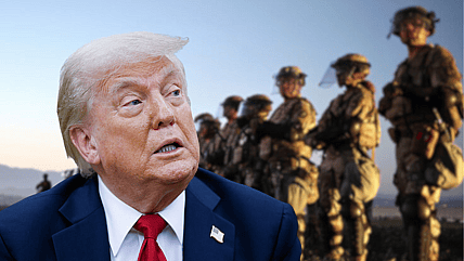 Donald Trump, ICE, immigration, theGrio.com