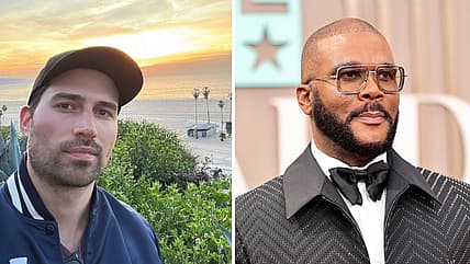 Tyler Perry, Derek Dixon, Tyler Perry lawsuit, Tyler Perry sexual harassment lawsuit, The Oval, theGrio.com