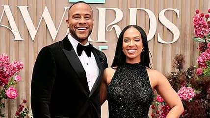 Devon Franklin Maria Castillo