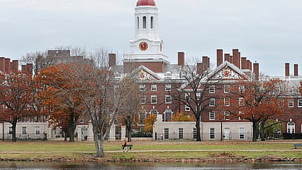 Harvard, Trump Administration, Higher education, theGrio.com