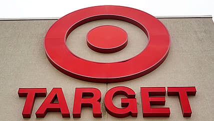 target lay