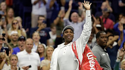Venus Williams, Black tennis players, theGrio.com