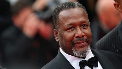 Wendell Pierce, Roc Nation, Caesars Palace Times Square, theGrio.com