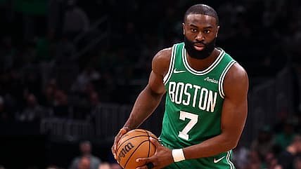 Jaylen Brown, Jaylen Brown father, Jaylen Brown father arrested theGrio.com