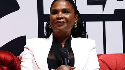 Nia Long, Ime Udoka, Black celebrity relationships, Black celebrity couples, theGrio.com