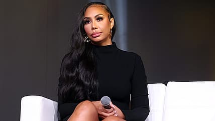 Tamar Braxton, Tamar Braxton accident, Braxton sisters, theGrio.com