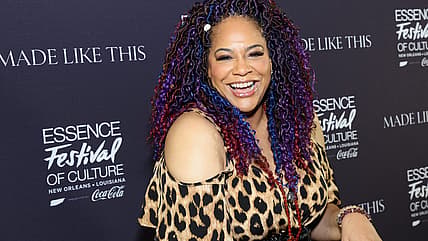Kim Coles, Living Single, ReLiving Single podcast, Erika Alexander, theGrio.com