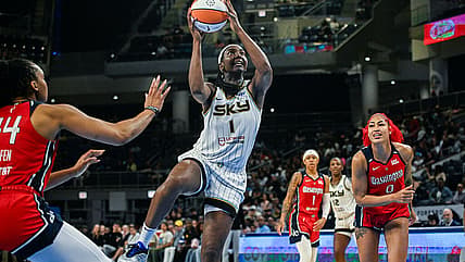 WNBA, sex toys, WNBA sex toy scandal, theGrio.com
