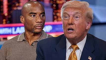 Charlamagne Tha God, Donald Trump, theGrio.com