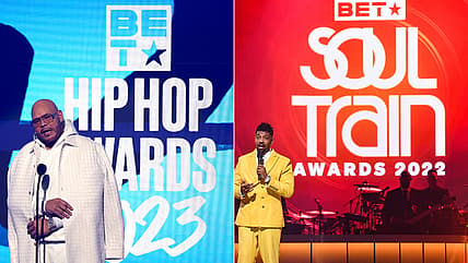 BET Soul Train awards, BET Hip Hop Awards, BET Soul Train awards cancelled, BET Hip Hop awards cancelled, Scott Mills BET
