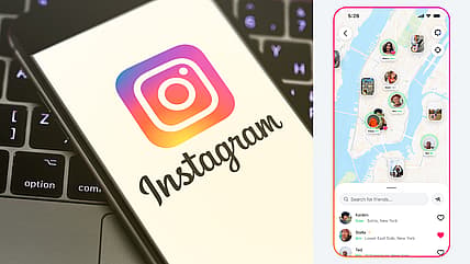 Instagram map, instagram location sharing, instagram location map, how to turn off location on instagram, turn off location on instagram android, turn off location on instagram iphone, instagram map feature turn off, instagram map feature, instagram maps turn off theGrio.com