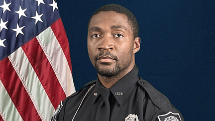 David Rose, DeKalb County Police Department, theGrio.com