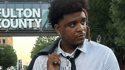 T-Hood, rapper, what happened to T-Hood, T-Hood Kirk and Rasheeda Frost, Ky Frost T-Hood, theGrio.com