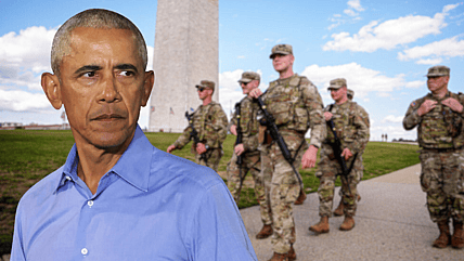 Barack Obama, Military, Trump, theGrio.com
