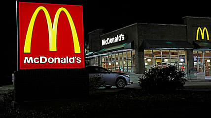 McDonald's, McDonald's value meal, theGrio.com